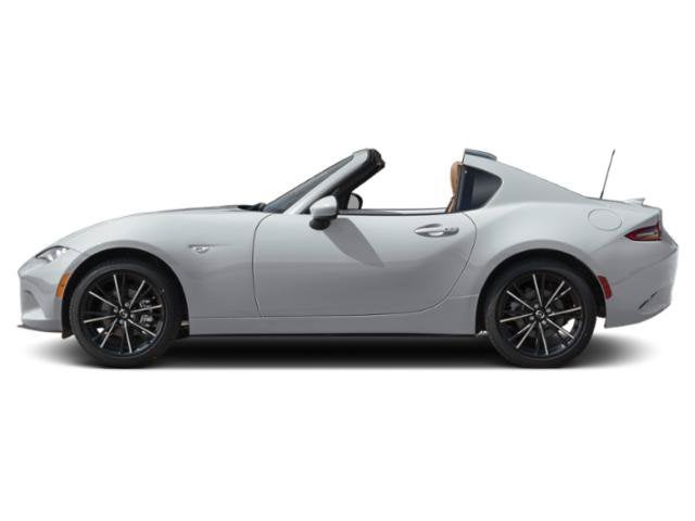 2025 Mazda Mazda MX-5 Miata RF Grand Touring