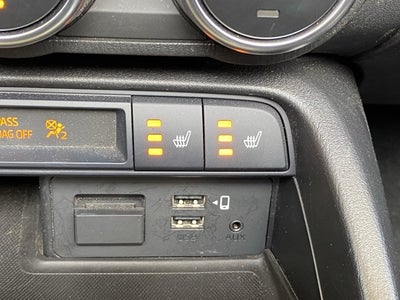2023 Mazda Mazda MX-5 Miata RF Grand Touring