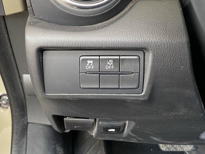 2023 Mazda Mazda MX-5 Miata RF Grand Touring
