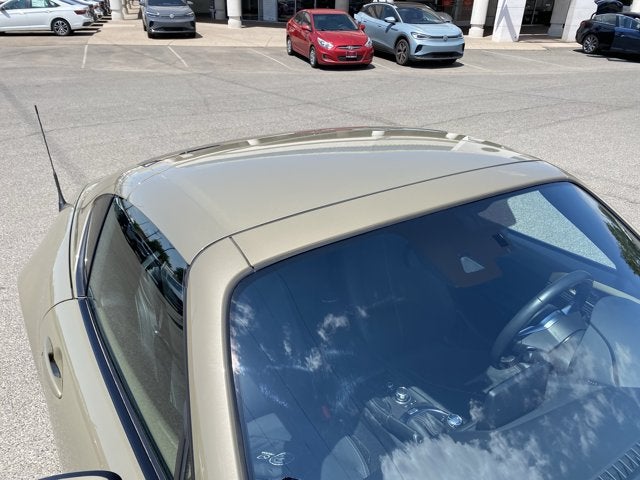 2023 Mazda Mazda MX-5 Miata RF Grand Touring