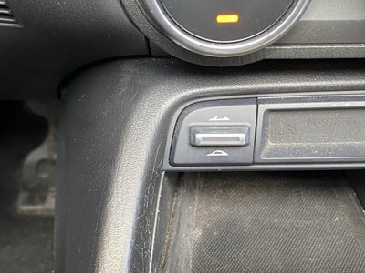 2023 Mazda Mazda MX-5 Miata RF Grand Touring