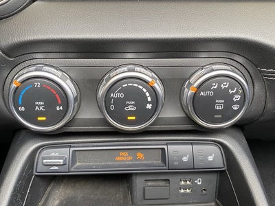 2023 Mazda Mazda MX-5 Miata RF Grand Touring