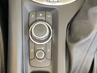 2023 Mazda Mazda MX-5 Miata RF Grand Touring