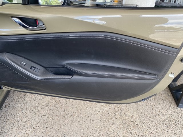 2023 Mazda Mazda MX-5 Miata RF Grand Touring