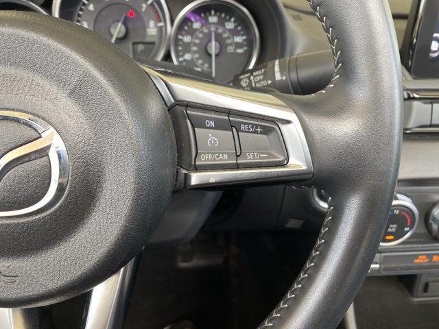 2023 Mazda Mazda MX-5 Miata RF Grand Touring
