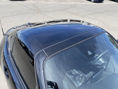 2020 Mazda Mazda MX-5 Miata RF Grand Touring