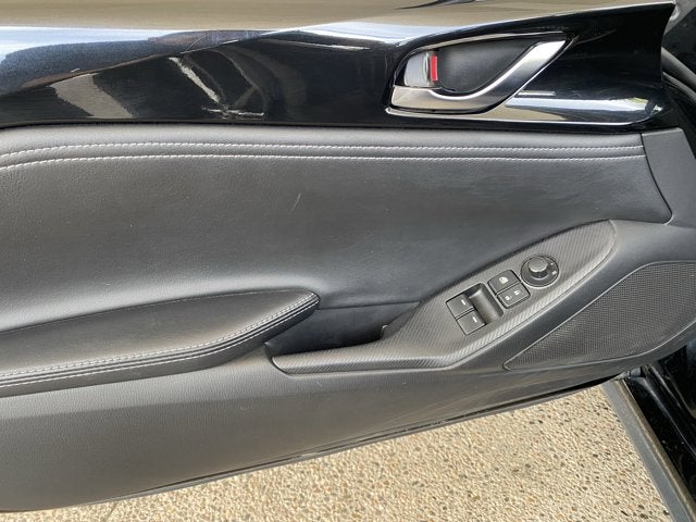 2020 Mazda Mazda MX-5 Miata RF Grand Touring