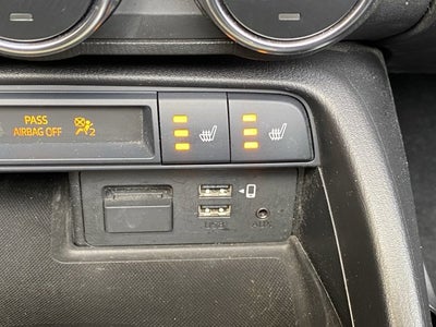 2020 Mazda Mazda MX-5 Miata RF Grand Touring