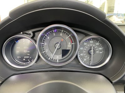 2020 Mazda Mazda MX-5 Miata RF Grand Touring