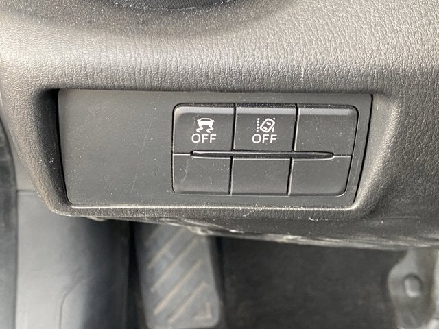 2020 Mazda Mazda MX-5 Miata RF Grand Touring