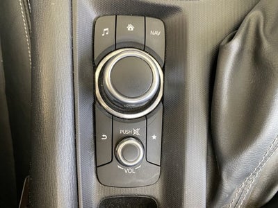 2020 Mazda Mazda MX-5 Miata RF Grand Touring