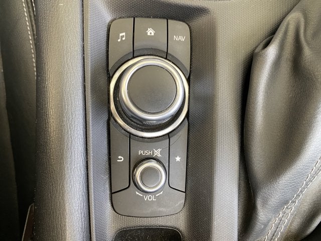 2020 Mazda Mazda MX-5 Miata RF Grand Touring