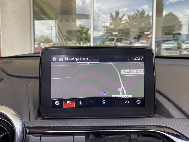 2020 Mazda Mazda MX-5 Miata RF Grand Touring