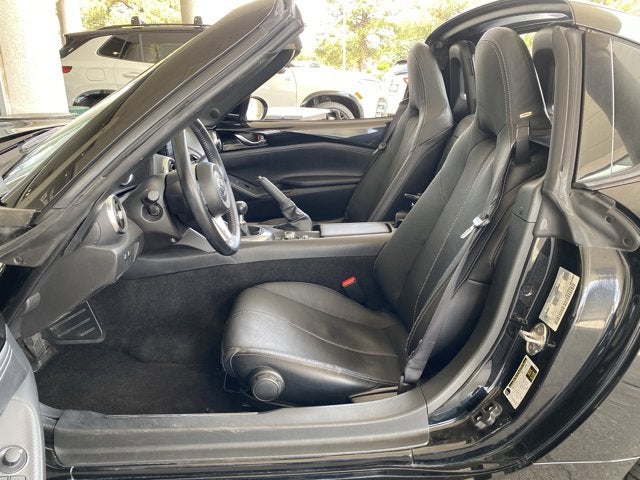 2020 Mazda Mazda MX-5 Miata RF Grand Touring