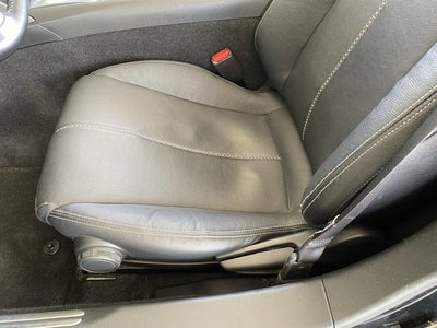 2020 Mazda Mazda MX-5 Miata RF Grand Touring