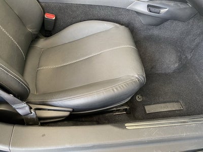 2020 Mazda Mazda MX-5 Miata RF Grand Touring