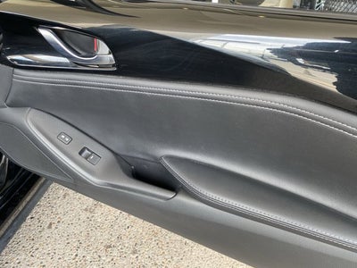 2020 Mazda Mazda MX-5 Miata RF Grand Touring