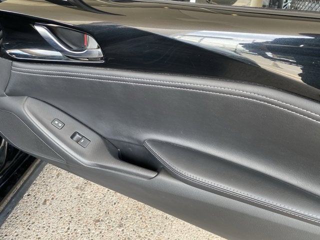 2020 Mazda Mazda MX-5 Miata RF Grand Touring