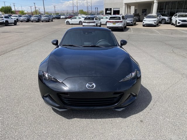 2020 Mazda Mazda MX-5 Miata RF Grand Touring