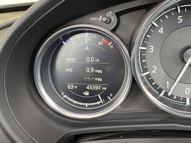 2020 Mazda Mazda MX-5 Miata RF Grand Touring