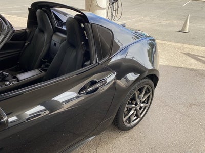 2020 Mazda Mazda MX-5 Miata RF Grand Touring