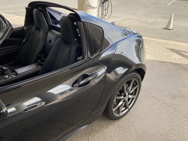 2020 Mazda Mazda MX-5 Miata RF Grand Touring