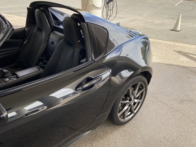 2020 Mazda Mazda MX-5 Miata RF Grand Touring