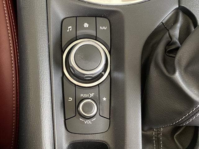 2020 Mazda Mazda MX-5 Miata RF Grand Touring