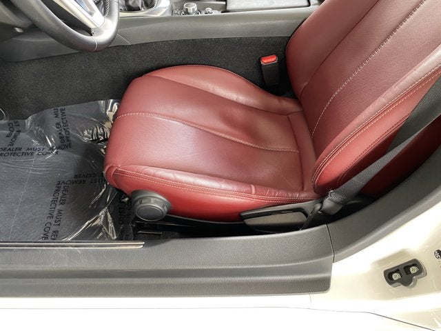 2020 Mazda Mazda MX-5 Miata RF Grand Touring