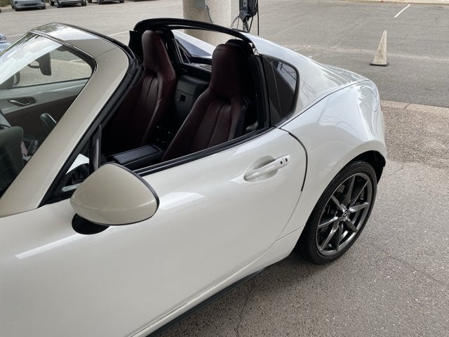 2020 Mazda Mazda MX-5 Miata RF Grand Touring