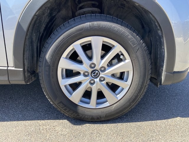 2014 Mazda Mazda CX-5 Touring