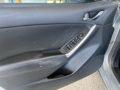 2014 Mazda Mazda CX-5 Touring