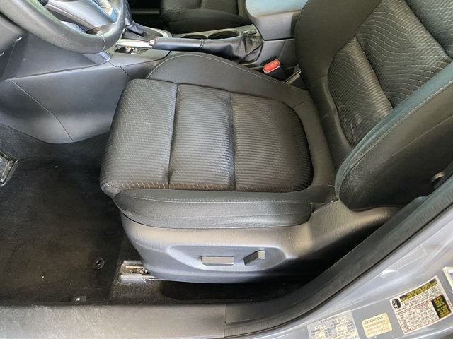 2014 Mazda Mazda CX-5 Touring