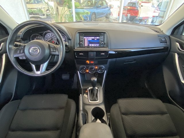 2014 Mazda Mazda CX-5 Touring