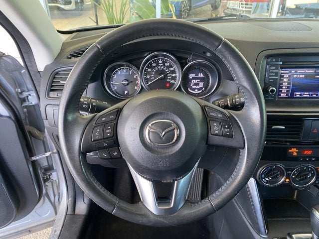 2014 Mazda Mazda CX-5 Touring
