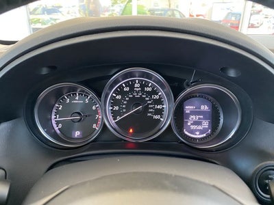2014 Mazda Mazda CX-5 Touring