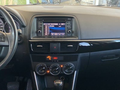 2014 Mazda Mazda CX-5 Touring