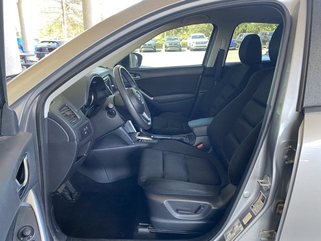 2014 Mazda Mazda CX-5 Touring