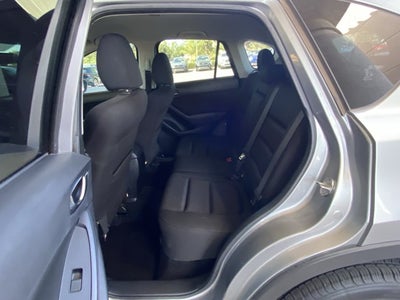 2014 Mazda Mazda CX-5 Touring