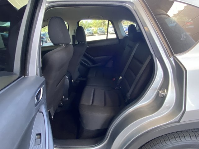 2014 Mazda Mazda CX-5 Touring