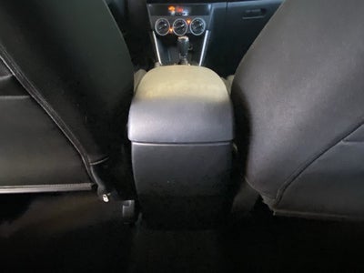 2014 Mazda Mazda CX-5 Touring