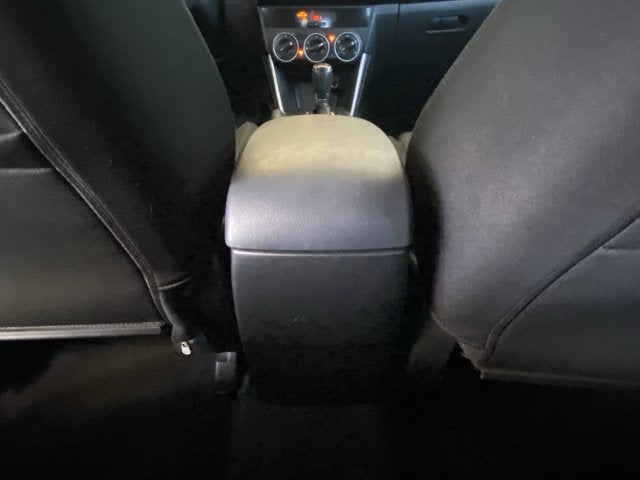 2014 Mazda Mazda CX-5 Touring