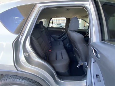 2014 Mazda Mazda CX-5 Touring