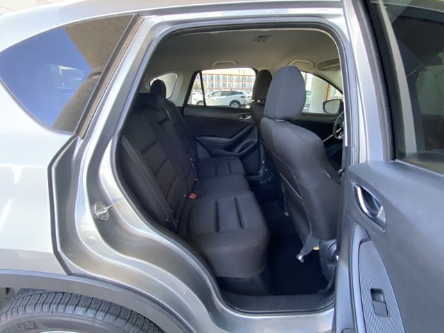 2014 Mazda Mazda CX-5 Touring