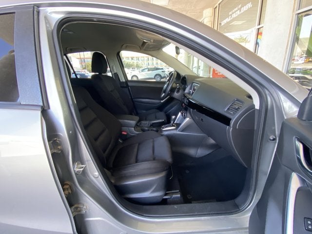 2014 Mazda Mazda CX-5 Touring