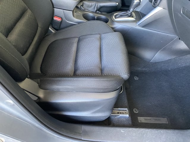 2014 Mazda Mazda CX-5 Touring