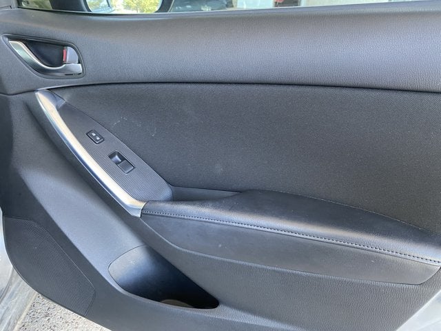 2014 Mazda Mazda CX-5 Touring