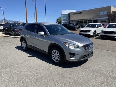 2014 Mazda Mazda CX-5 Touring