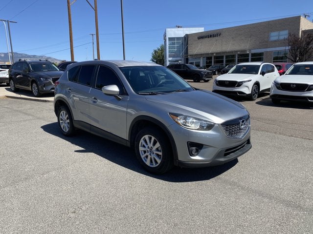 2014 Mazda Mazda CX-5 Touring