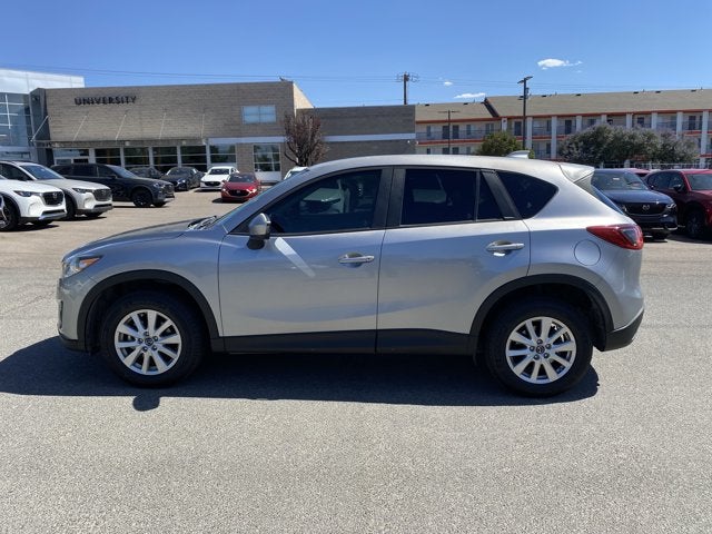 2014 Mazda Mazda CX-5 Touring